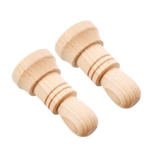 Yardwe 2 Sets Holzpapier -töpfe Maker Zeitungspflanze Pot Maker Papier Töpfe Für DIY Starter Töpfe Gartenholz Holz Blumenpotshersteller Hellbraun Yardwe 2 Sets Holzpapier -töpfe Maker Zeitungspflanze Pot Maker Papier Töpfe Für DIY Starter Töpfe Gartenholz Holz Blumenpotshersteller Hellbraun von Yardwe
