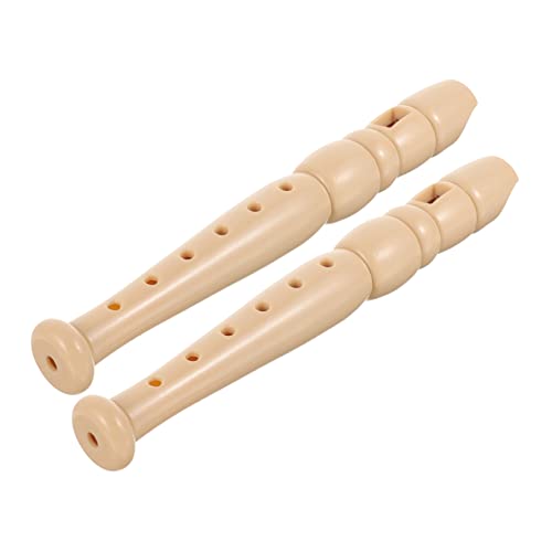 Yardwe 2 Stück 6 Loch Klarinette Für Musikinstrumente Für Anfänger Übungsklarinette Für Musikspielzeug Musikinstrument Professionell Klarinette Für Klarinetteninstrument Yardwe 2 Stück 6 Loch Klarinette Für Musikinstrumente Für Anfänger Übungsklarinette Für Musikspielzeug Musikinstrument Professionell Klarinette Für Klarinetteninstrument von Yardwe