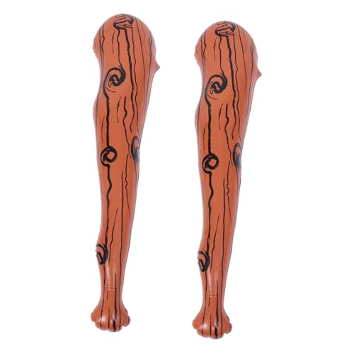 Yardwe 2 Stück Aufblasbare Jubelstäbe Baseballschläger für Sportveranstaltungen Partys und Cosplay Cheer Sticks für Erwachsene Partyzubehör für Jede Yardwe 2 Stück Aufblasbare Jubelstäbe Baseballschläger für Sportveranstaltungen Partys und Cosplay Cheer Sticks für Erwachsene Partyzubehör für Jede von Yardwe