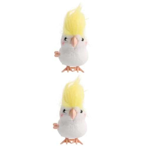 Yardwe 2 Stück Aufziehspielzeug Kleinkinder Wind Up Tier Ohne Batterien Hüpfendes Plüschtier Für Innen Und Außen Kinderparty Yardwe 2 Stück Aufziehspielzeug Kleinkinder Wind Up Tier Ohne Batterien Hüpfendes Plüschtier Für Innen Und Außen Kinderparty von Yardwe