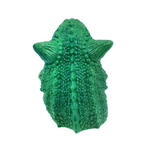 Yardwe 2 Stück Dinosauriermodell Finger Set Puppen Lernspielzeug Marionetten Fingerspielzeug Fingerpuppe Grün Yardwe 2 Stück Dinosauriermodell Finger Set Puppen Lernspielzeug Marionetten Fingerspielzeug Fingerpuppe Grün von Yardwe