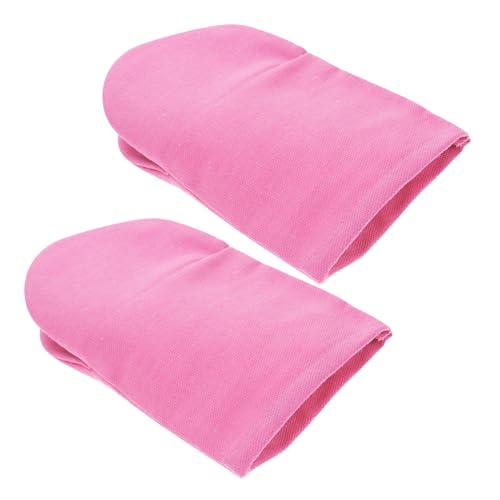 Yardwe 2 Stück Fingerpuppen Für Kinderpuppen Handpuppen Für Handpuppe Selber Machen Handpuppen Für Kleinkinder Handpuppe Aus Segeltuch Rosa Yardwe 2 Stück Fingerpuppen Für Kinderpuppen Handpuppen Für Handpuppe Selber Machen Handpuppen Für Kleinkinder Handpuppe Aus Segeltuch Rosa von Yardwe
