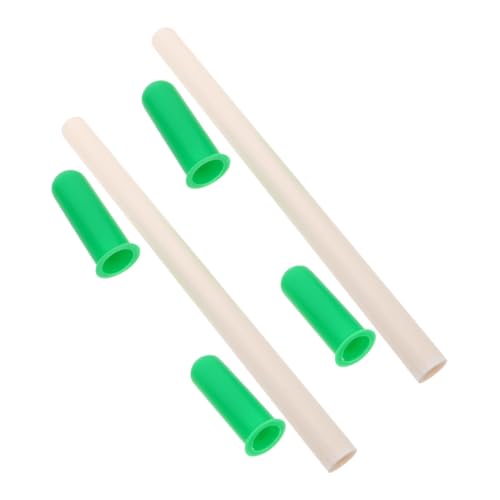 Yardwe 2 Stück Glatte Ersatzknöpfe für Rocker Robuste und Sichere Halterung für Kleinkinder Yardwe 2 Stück Glatte Ersatzknöpfe für Rocker Robuste und Sichere Halterung für Kleinkinder von Yardwe