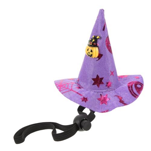 Yardwe 2 Stück Halloween Hexenhut Cosplay Hexenhüte Dekoration Halloween Kopfbedeckung Requisiten Kessel Halloween Kopfschmuck Hexenfest Hexenhüte Katze Halloween Kostüm Yardwe 2 Stück Halloween Hexenhut Cosplay Hexenhüte Dekoration Halloween Kopfbedeckung Requisiten Kessel Halloween Kopfschmuck Hexenfest Hexenhüte Katze Halloween Kostüm von Yardwe