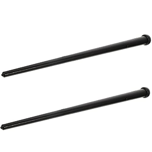 Yardwe 2 Stück Leuchtende Requisiten für Halloween für Bühnenauftritte und Cosplay aus Leichtem Partys und Festliche Anlässe Yardwe 2 Stück Leuchtende Requisiten für Halloween für Bühnenauftritte und Cosplay aus Leichtem Partys und Festliche Anlässe von Yardwe