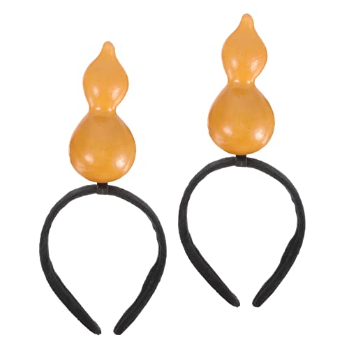 Yardwe 2 Stück Lustige Gemüse Haarreifen für Partys Witzige Kostüm Accessoires für Kindergeburtstage Halloween und Karneval Kreative Fotorequisiten für Familienfeiern Yardwe 2 Stück Lustige Gemüse Haarreifen für Partys Witzige Kostüm Accessoires für Kindergeburtstage Halloween und Karneval Kreative Fotorequisiten für Familienfeiern von Yardwe