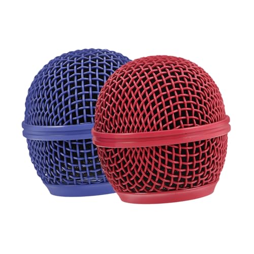Yardwe 2 Stück Mikrofon Netzkopf Mikrofon Popfilter Headset Mikrofonabdeckungen Mikrofonzubehör Mikrofonabdeckungen Für Mikrofone Mikrofonmuff Mikrofon Winddichte Abdeckung Yardwe 2 Stück Mikrofon Netzkopf Mikrofon Popfilter Headset Mikrofonabdeckungen Mikrofonzubehör Mikrofonabdeckungen Für Mikrofone Mikrofonmuff Mikrofon Winddichte Abdeckung von Yardwe