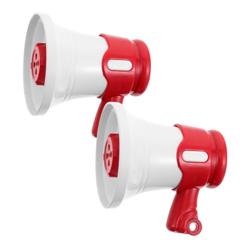 Yardwe 2 Stück Mini Schlüsselanhänger für Tragbarer Lautsprecher mit Sound für DIY Projekte Partys und Besondere Anlässe von Yardwe