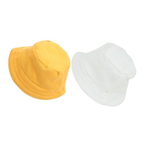 Yardwe 2 Stück Mütze Für Mini Hauspuppe Hat Puppen Anziehmütze Miniatur Hüte Mall Hut Puppen Dekomütze Mini Puppenhüte Kleine Hüte Zum Basteln Mini Hüte Zum Basteln Kleine Yardwe 2 Stück Mütze Für Mini Hauspuppe Hat Puppen Anziehmütze Miniatur Hüte Mall Hut Puppen Dekomütze Mini Puppenhüte Kleine Hüte Zum Basteln Mini Hüte Zum Basteln Kleine von Yardwe