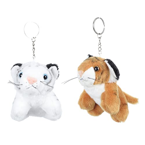 Yardwe 2 Stück Plüsch -Tiger -Ornamente Entzückende Plüschpuppen Puppenspielzeug Zuhause Schöne Tigerpuppen Hübsche Puppe Tierplüschpuppe Tigerpuppe Plüsch Tigerpuppen Yardwe 2 Stück Plüsch -Tiger -Ornamente Entzückende Plüschpuppen Puppenspielzeug Zuhause Schöne Tigerpuppen Hübsche Puppe Tierplüschpuppe Tigerpuppe Plüsch Tigerpuppen von Yardwe