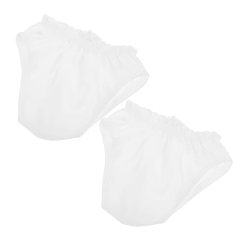 Yardwe 2 Stück Puppen Unterwäsche Zubehör für Puppen Praktische und Puppenaccessoires für Kreatives Yardwe 2 Stück Puppen Unterwäsche Zubehör für Puppen Praktische und Puppenaccessoires für Kreatives von Yardwe