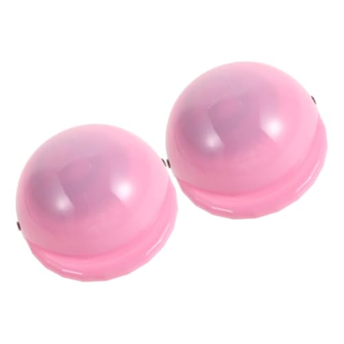 Yardwe 2stücke Puppenhelm Für Puppen Rollerhelm Puppenzubehör Passend Für Große Puppen Zum Spielen Für Outfits Yardwe 2stücke Puppenhelm Für Puppen Rollerhelm Puppenzubehör Passend Für Große Puppen Zum Spielen Für Outfits von Yardwe