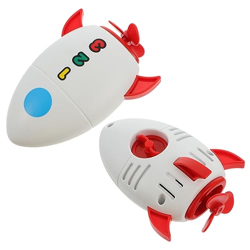 Yardwe 2 Stück Raketenspielzeug Badespielzeug aufziehen Badespielzeug für Interaktives Badspielzeug Badewanne Wasserspielzeug Badewannenspielzeug für Kleinkinder Plastik Yardwe 2 Stück Raketenspielzeug Badespielzeug aufziehen Badespielzeug für Interaktives Badspielzeug Badewanne Wasserspielzeug Badewannenspielzeug für Kleinkinder Plastik von Yardwe