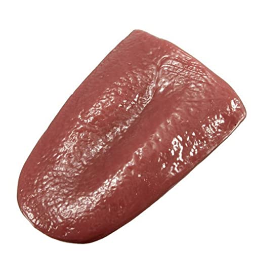 Yardwe 2 Stück Realistische Gefälschte Halloween Deko Cosplay Requisite Lebensnah Detailreich Stretchy Falsche für Horror Erwachsene Jugendliche Yardwe 2 Stück Realistische Gefälschte Halloween Deko Cosplay Requisite Lebensnah Detailreich Stretchy Falsche für Horror Erwachsene Jugendliche von Yardwe