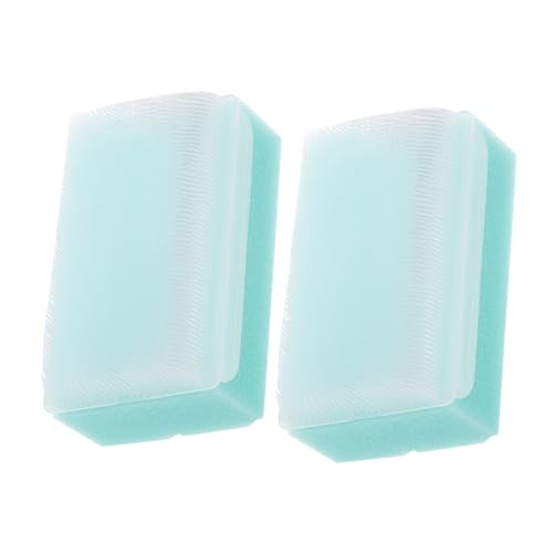 Yardwe 2 Stück Taktile Massagebinsel Klein Werkzeug Pinselpinsel -badebürsten Neugeborener Schwamm Zum Scheuerdusche Sensorische Bürste Für Babybürste Zum Grün Pp Yardwe 2 Stück Taktile Massagebinsel Klein Werkzeug Pinselpinsel -badebürsten Neugeborener Schwamm Zum Scheuerdusche Sensorische Bürste Für Babybürste Zum Grün Pp von Yardwe