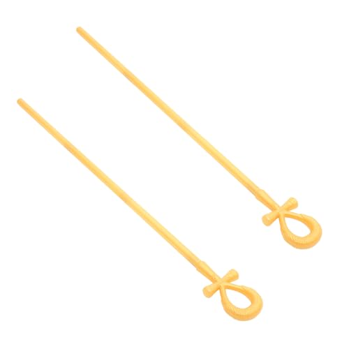Yardwe 2 Stück Teiliges Halloween Pharaonen Ägyptischer Stil Detailreiches Kostüm Zubehör Robustes Wand für Cosplay Rollenspiele Motto Partys Yardwe 2 Stück Teiliges Halloween Pharaonen Ägyptischer Stil Detailreiches Kostüm Zubehör Robustes Wand für Cosplay Rollenspiele Motto Partys von Yardwe