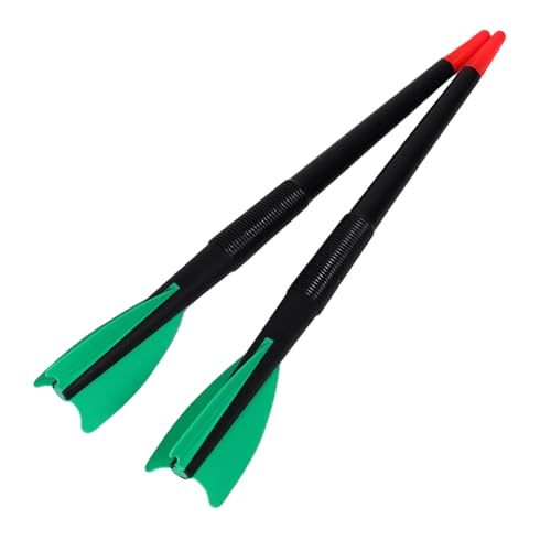 Yardwe 2 Stück Teiliges Trainingsset aus Weichem Kunststoff für Kindergarten Wurf Koordinationsfähigkeiten Langlebig und Wiederverwendbar für Motorisches Training Yardwe 2 Stück Teiliges Trainingsset aus Weichem Kunststoff für Kindergarten Wurf Koordinationsfähigkeiten Langlebig und Wiederverwendbar für Motorisches Training von Yardwe