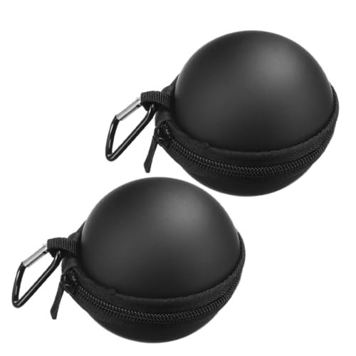 Yardwe 2 Stück Teiliges Yoyo Tragetasche Multifunktionale Aufbewahrungstasche für Yoyo Bälle Leicht und Tragbar für Unterwegs Robuste und Langlebige Materialqualität Yardwe 2 Stück Teiliges Yoyo Tragetasche Multifunktionale Aufbewahrungstasche für Yoyo Bälle Leicht und Tragbar für Unterwegs Robuste und Langlebige Materialqualität von Yardwe