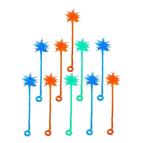 Yardwe Dehnbarer Klebehammer 20 Stück Sensorisches Zappelspielzeug für Kinder und Erwachsene Stressabbau Spielzeug Anti Angst Spielzeug für Partys und Entspannung Yardwe Dehnbarer Klebehammer 20 Stück Sensorisches Zappelspielzeug für Kinder und Erwachsene Stressabbau Spielzeug Anti Angst Spielzeug für Partys und Entspannung von Yardwe