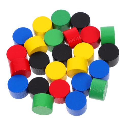 Yardwe 20 Stück Fliegendes Schach für Flugzeug holzspielzeug Holzschachfiguren Mini holzig tragbar Schachbrett spielzeuge Token für Brettspiele Zubehör für Brettspiele Yardwe 20 Stück Fliegendes Schach für Flugzeug holzspielzeug Holzschachfiguren Mini holzig tragbar Schachbrett spielzeuge Token für Brettspiele Zubehör für Brettspiele von Yardwe