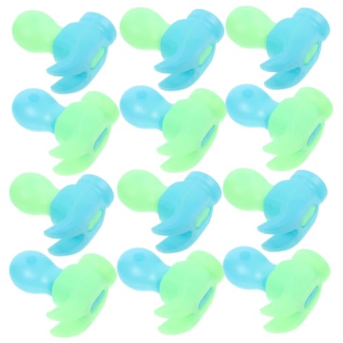 Yardwe 20 Stück Gravity Radish Hammer Luminous für Sicher und Leuchtend für Stressabbau und Kreative Spiele für Drinnen und Draußen Yardwe 20 Stück Gravity Radish Hammer Luminous für Sicher und Leuchtend für Stressabbau und Kreative Spiele für Drinnen und Draußen von Yardwe