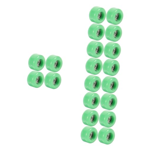 Yardwe 20 Stück Hochwertiges Teiliges Finger Skateboard mit Hochgeschwindigkeitslagern Langlebig Fingerspielzeug für Stressabbau und Koordinationstraining Am Schreibtisch Yardwe 20 Stück Hochwertiges Teiliges Finger Skateboard mit Hochgeschwindigkeitslagern Langlebig Fingerspielzeug für Stressabbau und Koordinationstraining Am Schreibtisch von Yardwe