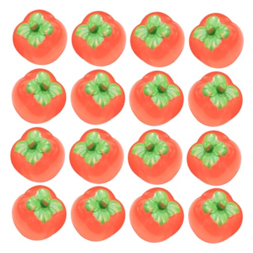 Yardwe 20 Stück Leuchtender Persimonenschmuck Simulationsfruchtverzierung simuliertes Fruchtmodell Obst-Modell- Fruchtmodell Prop künstliche Fruchtverzierung Harz Orange Yardwe 20 Stück Leuchtender Persimonenschmuck Simulationsfruchtverzierung simuliertes Fruchtmodell Obst-Modell- Fruchtmodell Prop künstliche Fruchtverzierung Harz Orange von Yardwe