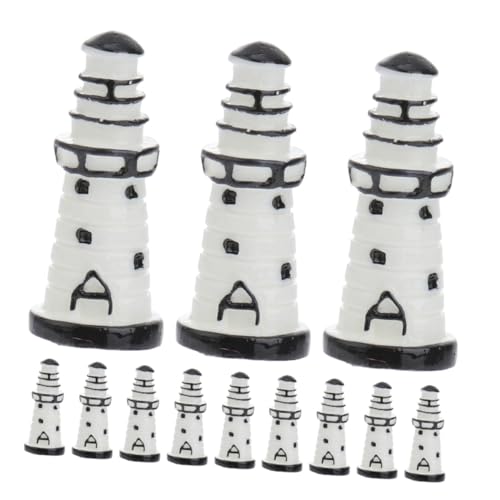 Yardwe 20 Stück Mikro Landschafts Leuchtturm Ornamente Mini Leuchtturm Statue Mini Leuchttürme Mikro Leuchtturm Basteldekor Kleine Figur Mini Leuchtturm Modell Miniatur Naturharz Yardwe 20 Stück Mikro Landschafts Leuchtturm Ornamente Mini Leuchtturm Statue Mini Leuchttürme Mikro Leuchtturm Basteldekor Kleine Figur Mini Leuchtturm Modell Miniatur Naturharz von Yardwe