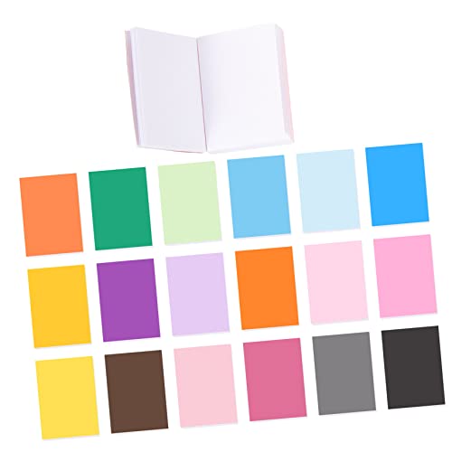 Yardwe 20 Stück Mini-buchornamente Mini-versbücher Winzige Bücher Puppe Kindererziehung Lernspielzeug Dekoration Miniaturen Bücher Miniaturbuch Für Bücherset Papier Yardwe 20 Stück Mini-buchornamente Mini-versbücher Winzige Bücher Puppe Kindererziehung Lernspielzeug Dekoration Miniaturen Bücher Miniaturbuch Für Bücherset Papier von Yardwe