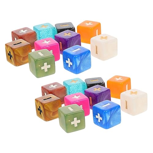 Yardwe 20 Stück Teiliges Mathe mit Plus und Minuszeichen Lustige Lernspielzeuge für Schule und Partys Sicher mit Abgerundeten Ecken und Klaren Druckzeichen Zufällige Farbe Yardwe 20 Stück Teiliges Mathe mit Plus und Minuszeichen Lustige Lernspielzeuge für Schule und Partys Sicher mit Abgerundeten Ecken und Klaren Druckzeichen Zufällige Farbe von Yardwe