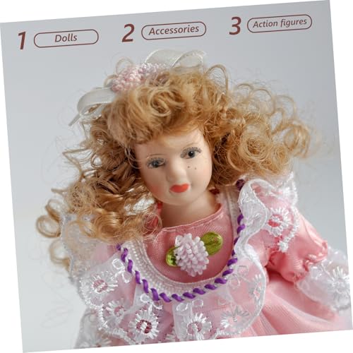 Yardwe 20 Stück Teiliges Puppenwimpern Nylon Schwarz und Braun Langlebige DIY Wimpern für Puppenbasteln Einfach Anzubringen Sicher für Kunsthandwerk Yardwe 20 Stück Teiliges Puppenwimpern Nylon Schwarz und Braun Langlebige DIY Wimpern für Puppenbasteln Einfach Anzubringen Sicher für Kunsthandwerk von Yardwe