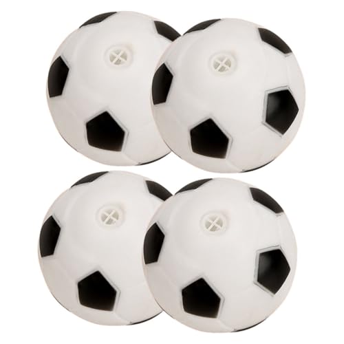 Yardwe 20Stücke Fußball Tragbares Badespielzeug für Squeeze mit Lustigen Geräuschen Stressspielzeug für Badewanne Fördert die Badefreude Yardwe 20Stücke Fußball Tragbares Badespielzeug für Squeeze mit Lustigen Geräuschen Stressspielzeug für Badewanne Fördert die Badefreude von Yardwe