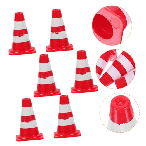 Yardwe 20Stücke Verkehrszeichen Teiliges Modell Für Sandtisch Dekoration Für Leuchtende Für Kreative Spielszenarien Yardwe 20Stücke Verkehrszeichen Teiliges Modell Für Sandtisch Dekoration Für Leuchtende Für Kreative Spielszenarien von Yardwe