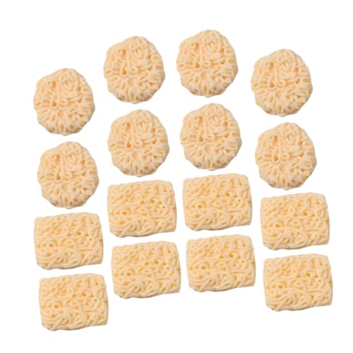Yardwe 24 Stück Mini-instantnudeln Instant Nudeln Mini-küchenszenendekor Food-Requisiten- Mini -hausdekorationen Miniatur-Rollenspiel Puppenhaus Mini-Essen Harz Yardwe 24 Stück Mini-instantnudeln Instant Nudeln Mini-küchenszenendekor Food-Requisiten- Mini -hausdekorationen Miniatur-Rollenspiel Puppenhaus Mini-Essen Harz von Yardwe