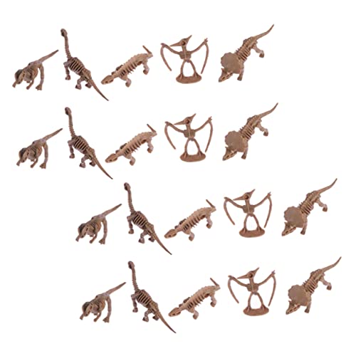 Yardwe 24 Teiliges Dinosaurier Modell Mini Kinderspielzeug Modelle Geburtstagsgeschenk Für Tiere Zimmerdekor Dinosaurierfiguren Realistische Dinosaurier Kugel Mini Yardwe 24 Teiliges Dinosaurier Modell Mini Kinderspielzeug Modelle Geburtstagsgeschenk Für Tiere Zimmerdekor Dinosaurierfiguren Realistische Dinosaurier Kugel Mini von Yardwe
