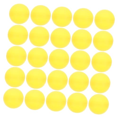 Yardwe 25 Stück Lotteriekugel Streich live Tischplatte Anrufer Tombola Nummerierte Pong-Bälle Zeichnen Sie Bälle für Lotto Bälle für Spiele Kapseln für Verkaufsautomaten Bälle zählen Gelb Yardwe 25 Stück Lotteriekugel Streich live Tischplatte Anrufer Tombola Nummerierte Pong-Bälle Zeichnen Sie Bälle für Lotto Bälle für Spiele Kapseln für Verkaufsautomaten Bälle zählen Gelb von Yardwe