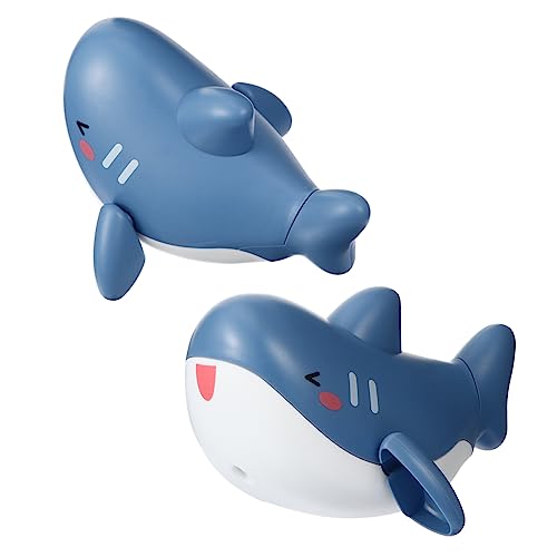 Yardwe 2Stücke Badespielzeug Witzige für Lustige Wasserstunden für Badewanne und Pool Fördert die Spielentwicklung von Jungen Yardwe 2Stücke Badespielzeug Witzige für Lustige Wasserstunden für Badewanne und Pool Fördert die Spielentwicklung von Jungen von Yardwe