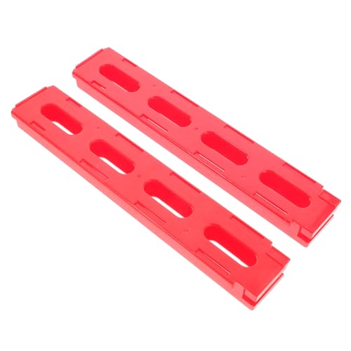 Yardwe 2stücke Domino Clips Für Domino-Zug-erweiterungen Automatischer Kartensteckplatz Für Junge Mädchen Zubehör Für Spielzeug Kreatives Spielzeug Für Stundenlangen Spaß Yardwe 2stücke Domino Clips Für Domino-Zug-erweiterungen Automatischer Kartensteckplatz Für Junge Mädchen Zubehör Für Spielzeug Kreatives Spielzeug Für Stundenlangen Spaß von Yardwe