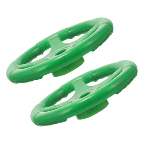 Yardwe 2Stücke Kinderlenkradspielzeug für Spielzeugautos Sicheres für Spielzeuge Leuchtende Farben Vielseitig Kompatibel mit Verschiedenen Yardwe 2Stücke Kinderlenkradspielzeug für Spielzeugautos Sicheres für Spielzeuge Leuchtende Farben Vielseitig Kompatibel mit Verschiedenen von Yardwe