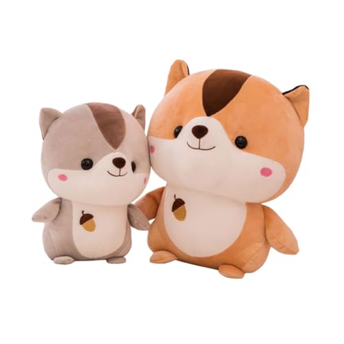 Yardwe 2stücke Kuscheltier Raccoon Aus Plüschspielzeug Für Junge Mädchen Niedliche Deko Für Zuhause Und Büro Sicheres Und Weiches Spielzeug Für Junge Mädchen Und Kleinkinder Yardwe 2stücke Kuscheltier Raccoon Aus Plüschspielzeug Für Junge Mädchen Niedliche Deko Für Zuhause Und Büro Sicheres Und Weiches Spielzeug Für Junge Mädchen Und Kleinkinder von Yardwe