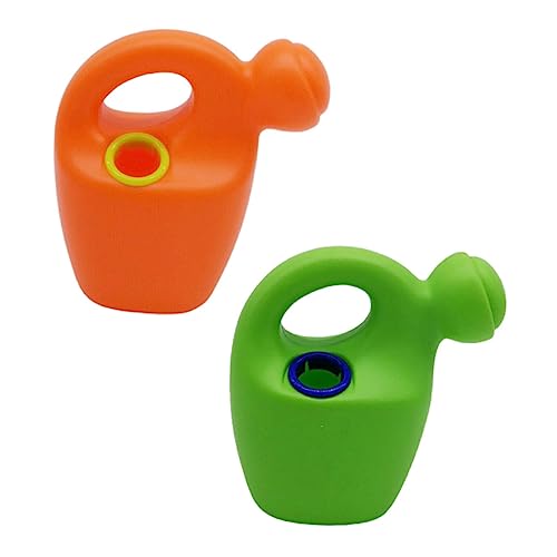 Yardwe 2Stücke Sommer Strand Bewässerungsspielzeug Lustige Sandspielzeuge Für Badewanne Und Strand Yardwe 2Stücke Sommer Strand Bewässerungsspielzeug Lustige Sandspielzeuge Für Badewanne Und Strand von Yardwe