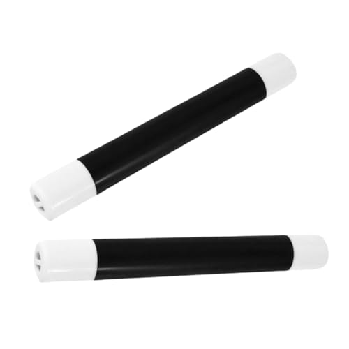 Yardwe 2pcs Streich Fart Fart Noise Maker Lustige Soundrohr Handheld Noise Maker Fart Streich Spielzeug Realistische Sounds Spielzeug Halloween Partyzubehör von Yardwe
