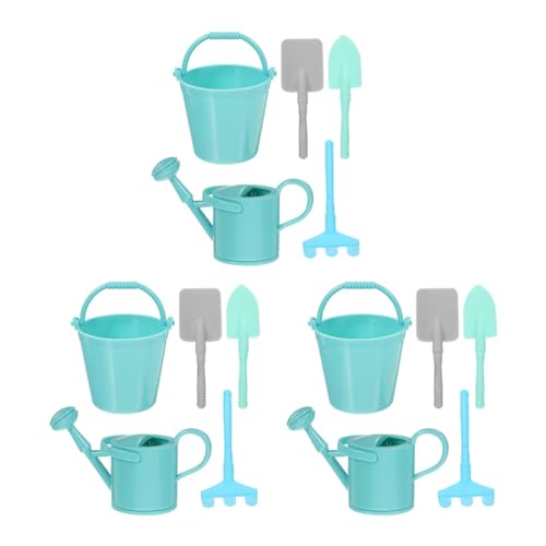 Yardwe 3 Sätze Schaufel Modell Mini Ornament Rechen Gartenarbeit Klein Gartenwerkzeug- Outdoor-werkzeugmodell Gartengerätedekorationen Für Zu Hause Tierdekoration Abs-Kunststoff Yardwe 3 Sätze Schaufel Modell Mini Ornament Rechen Gartenarbeit Klein Gartenwerkzeug- Outdoor-werkzeugmodell Gartengerätedekorationen Für Zu Hause Tierdekoration Abs-Kunststoff von Yardwe