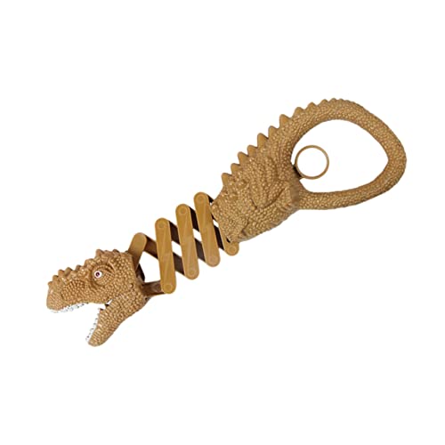 Yardwe 3 Stück Dinosaurier Kreatives Ausziehbares Trickspielzeug Leichtes Buntes Teleskopspielzeug für Jungen und Mädchen Fördert Bewegung und Geistige Entwicklung Yardwe 3 Stück Dinosaurier Kreatives Ausziehbares Trickspielzeug Leichtes Buntes Teleskopspielzeug für Jungen und Mädchen Fördert Bewegung und Geistige Entwicklung von Yardwe