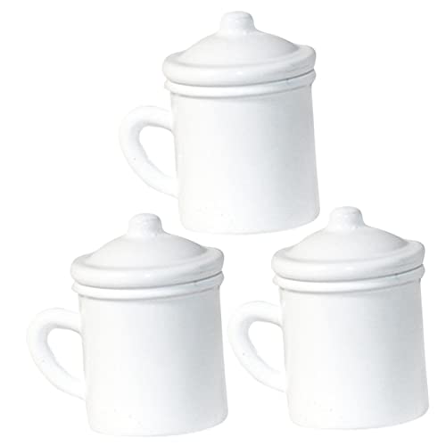 Yardwe 3 Stück Miniatur-Essen Und Spielen Retro- Kinderspielzeug Mini- -Becher Mini-Tasse Für Puppenhaus Mini-Becher Für Puppenhaus Miniatur- -Becher Bezaubernder Yardwe 3 Stück Miniatur-Essen Und Spielen Retro- Kinderspielzeug Mini- -Becher Mini-Tasse Für Puppenhaus Mini-Becher Für Puppenhaus Miniatur- -Becher Bezaubernder von Yardwe