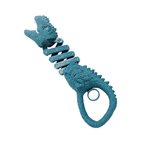 Yardwe 3 Stück Kreatives Dinosaurier mit Teleskop Federmechanismus Einziehbares Greifspielzeug für Bunter Langlebiger Spaß für Jungen und Mädchen Ab Jahren Zufällige Farbe Yardwe 3 Stück Kreatives Dinosaurier mit Teleskop Federmechanismus Einziehbares Greifspielzeug für Bunter Langlebiger Spaß für Jungen und Mädchen Ab Jahren Zufällige Farbe von Yardwe