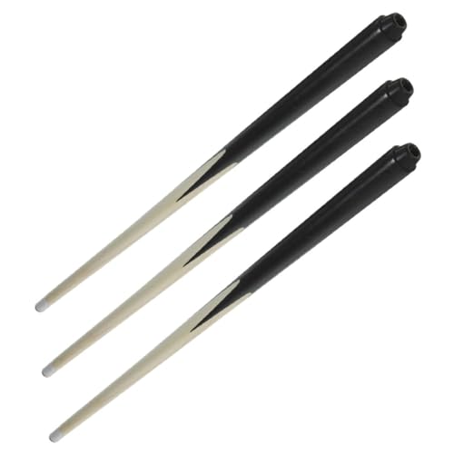 Yardwe 3 Stück Mini Billardqueue Snooker Queue Für Kleinkinder Queue Kurz Klein Junior Billardqueue Billardtisch Stick Kinderqueues Schaft Pool Sticks Pool Queue Für Rute Yardwe 3 Stück Mini Billardqueue Snooker Queue Für Kleinkinder Queue Kurz Klein Junior Billardqueue Billardtisch Stick Kinderqueues Schaft Pool Sticks Pool Queue Für Rute von Yardwe