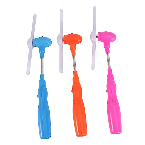 Yardwe 3 Stück Rot Blau Fördert Kreativität und Spaß Zufällige Farbe von Yardwe
