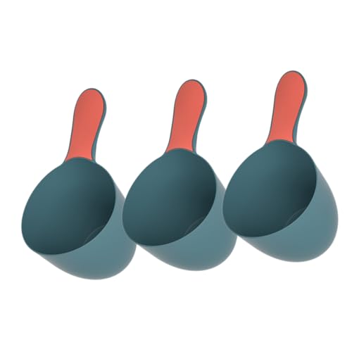 Yardwe 3 Stück Teiliges Badewasserschöpfer aus Robustem Kunststoff mit Ergonomischem Griff Praktischer Bade und Duschkelle für Junge Mädchen und Langlebig und Einfach zu Handhaben Yardwe 3 Stück Teiliges Badewasserschöpfer aus Robustem Kunststoff mit Ergonomischem Griff Praktischer Bade und Duschkelle für Junge Mädchen und Langlebig und Einfach zu Handhaben von Yardwe