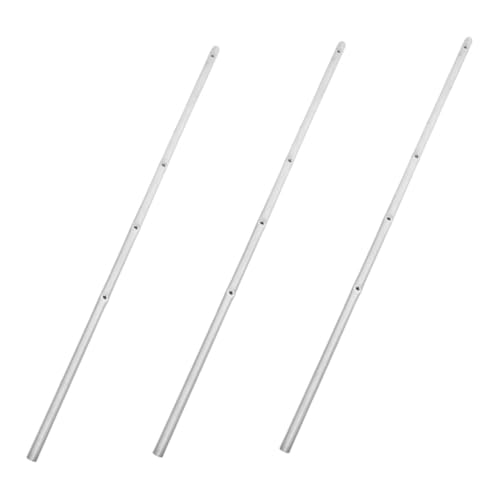 Yardwe 3 Stücke Fußball Tisch Griff Bar Fußball Maschine Ersatz Pole Tisch Fußball Mini Spiele Bedienung Pole Für Tischfußball Tisch Reparatur Yardwe 3 Stücke Fußball Tisch Griff Bar Fußball Maschine Ersatz Pole Tisch Fußball Mini Spiele Bedienung Pole Für Tischfußball Tisch Reparatur von Yardwe